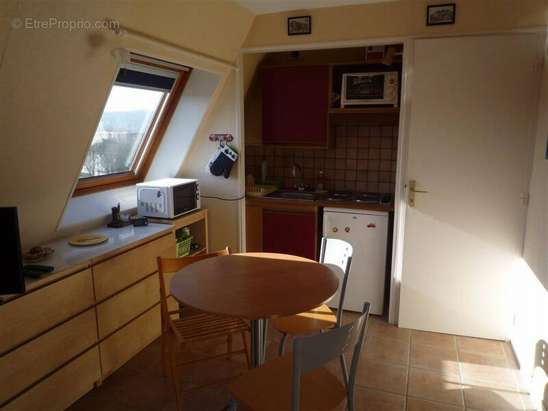 idéal pied à terre - photo 1