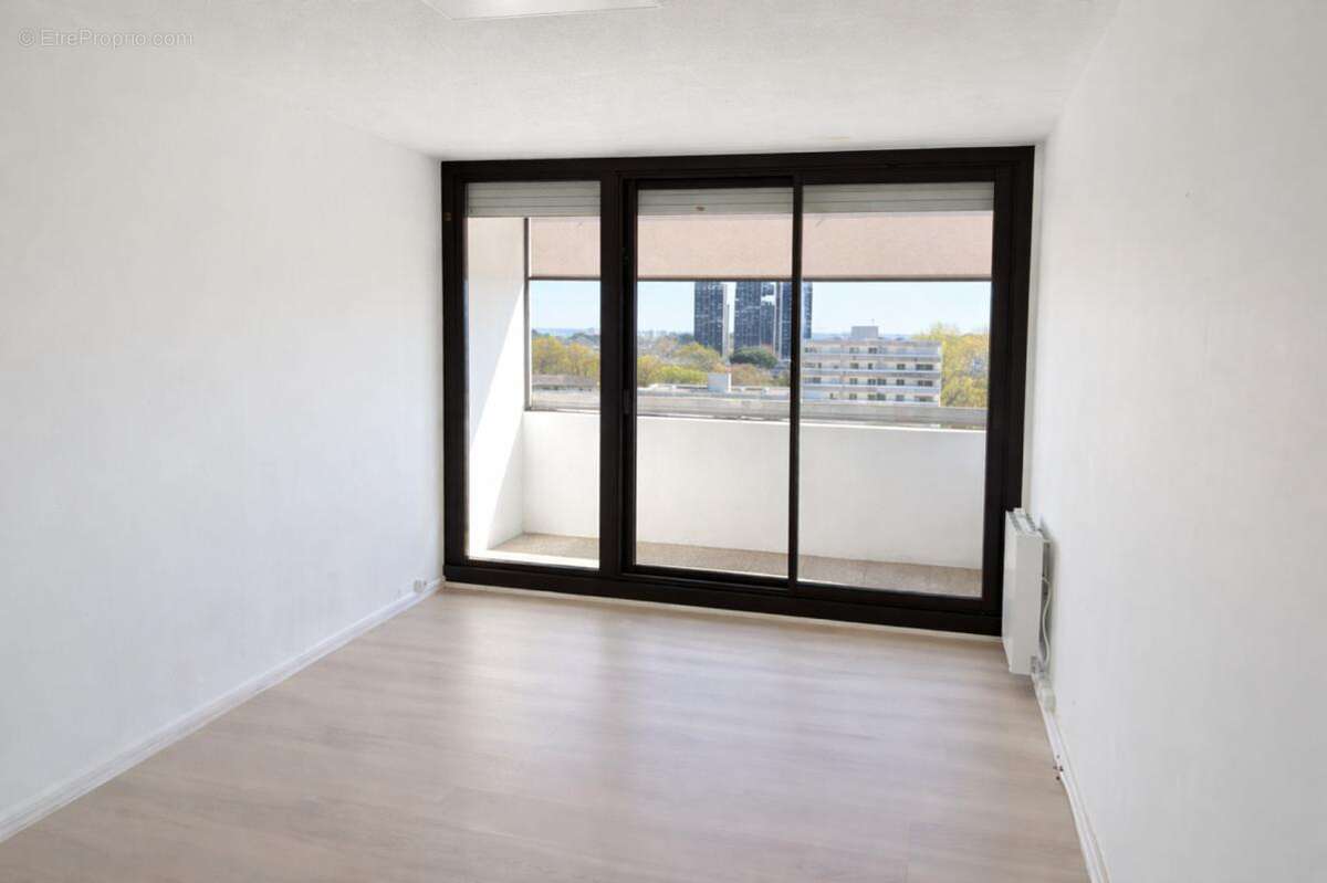 Appartement à PESSAC