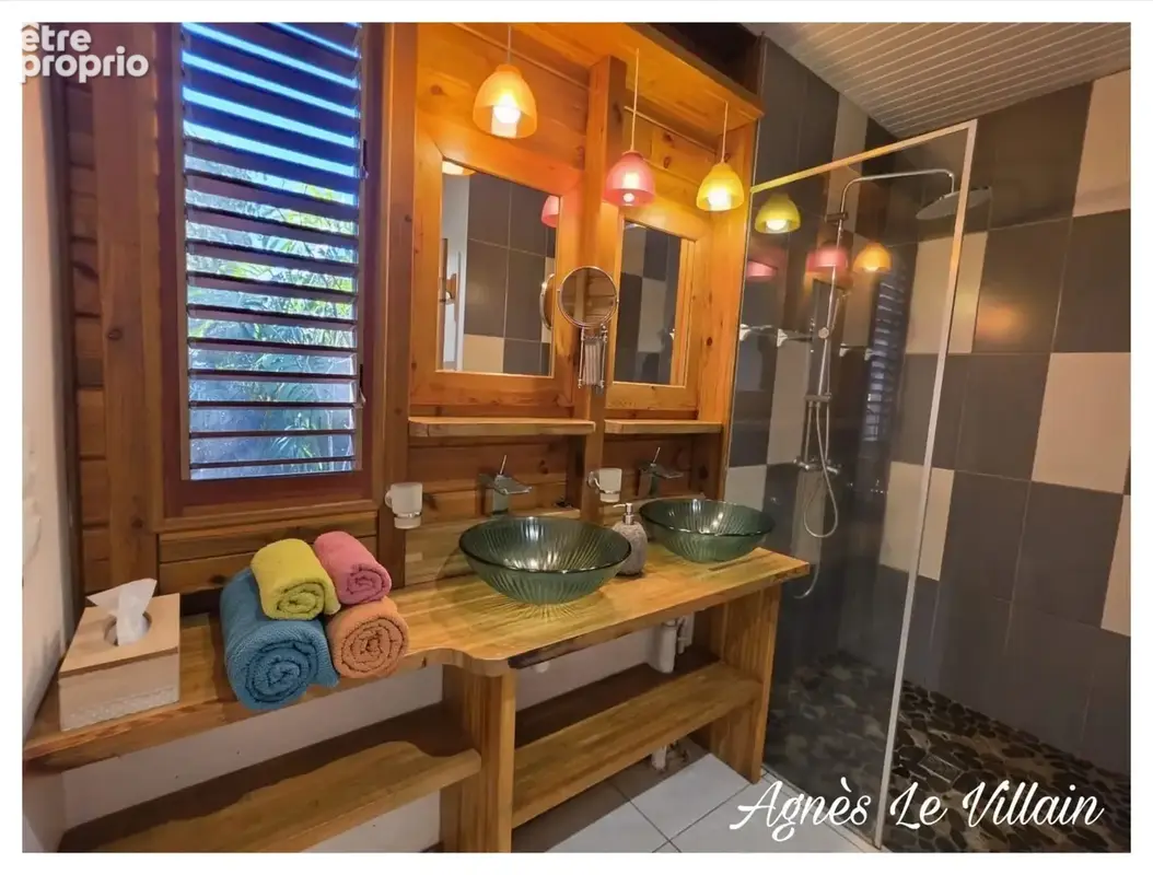 Maison et ses 3 Bungalows Gites - photo 12