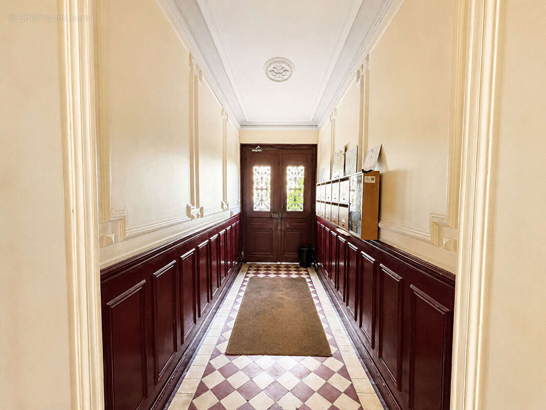 Appartement Sevres 3 pièces - 58 m2 - photo 11