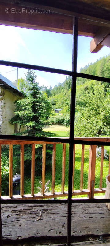Maison de village dans hameau au calme - photo 13