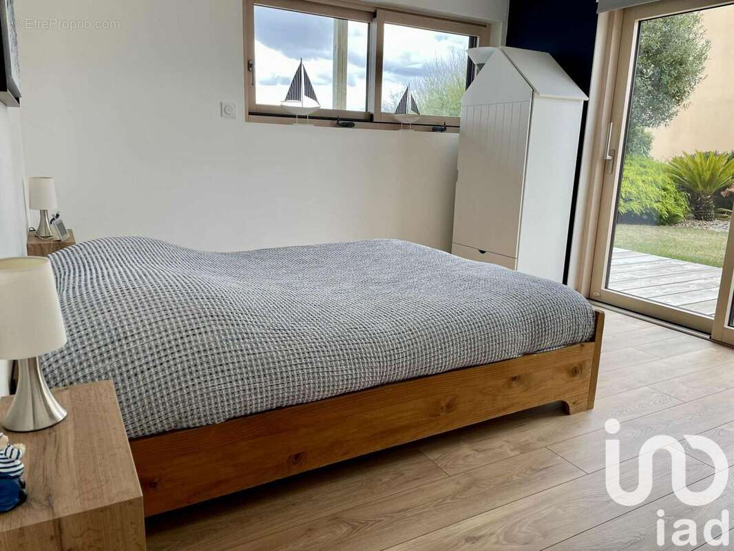 Photo 9 - Maison à PLOUBAZLANEC