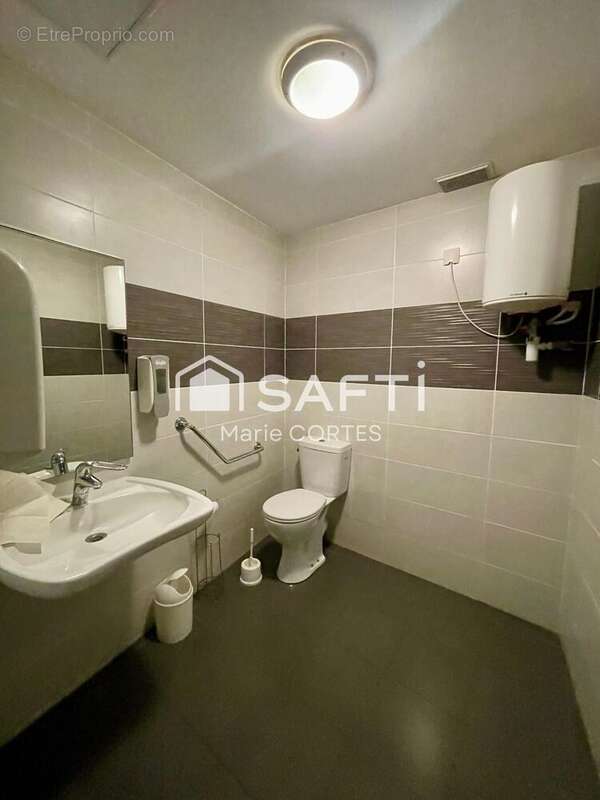 Photo 5 - Commerce à GAILLAC