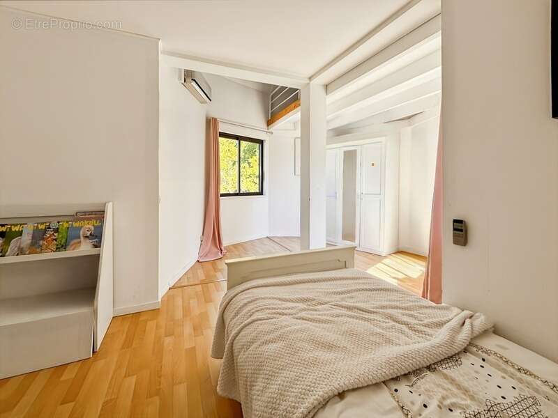 Maison à MONTPELLIER