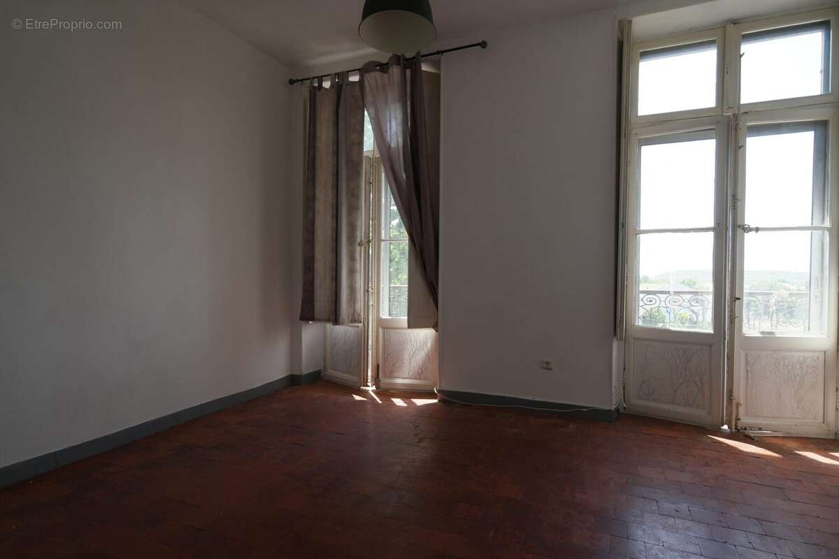 Appartement à NARBONNE