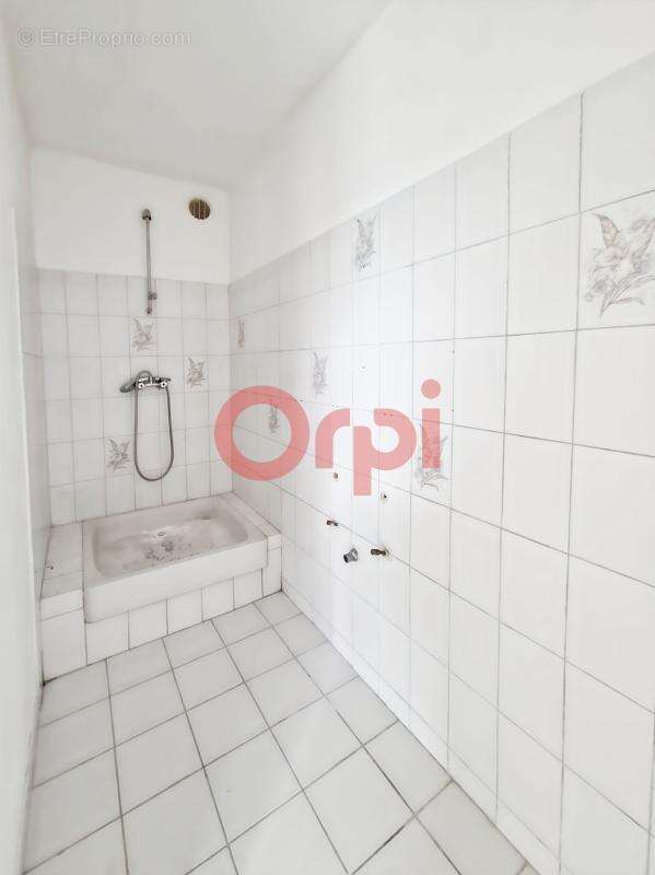 Appartement à MARSEILLE-13E