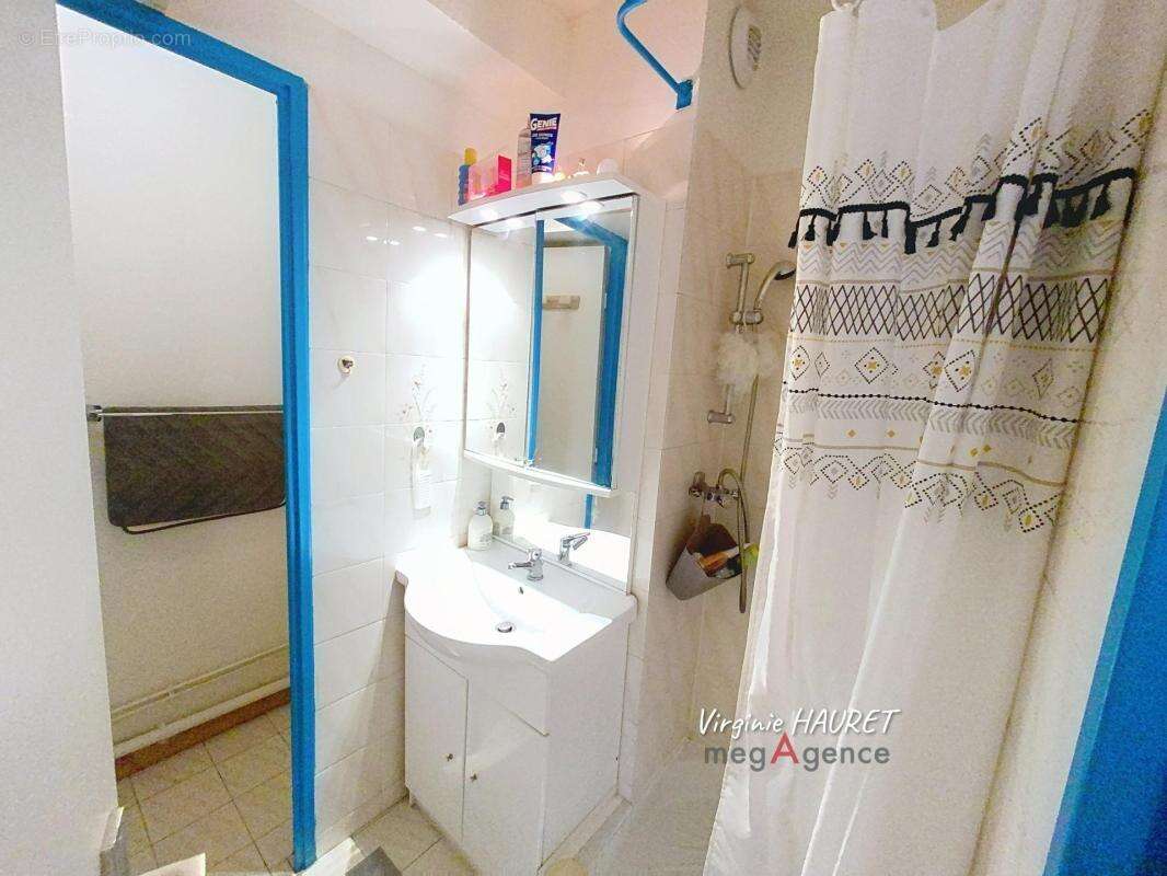 Appartement à NARBONNE