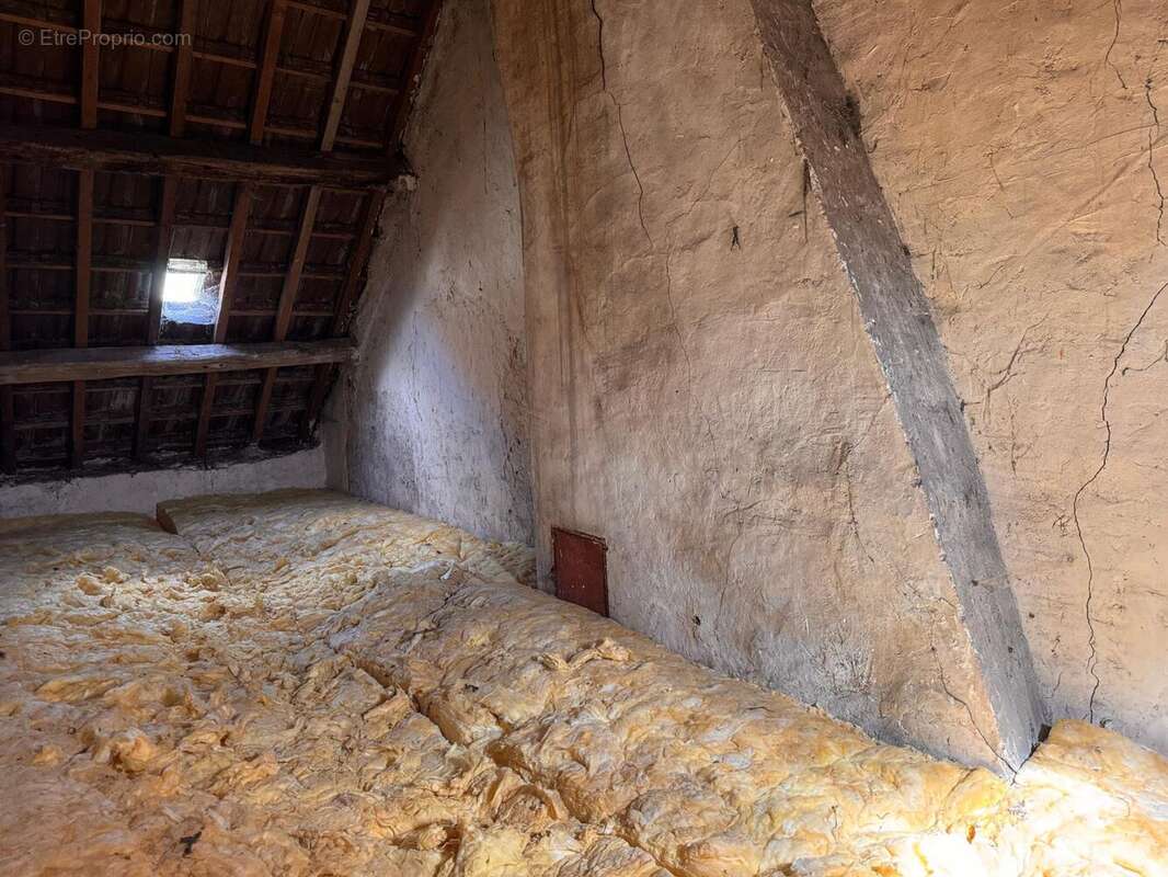 Photo 9 - Maison à ROMENY-SUR-MARNE