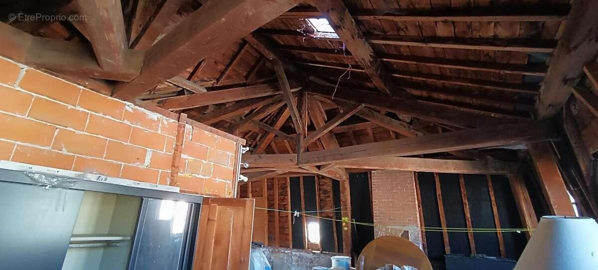 Maison à vendre 6 pièces SAUVAGNAT SAINTE MARTHE (63) - photo 31