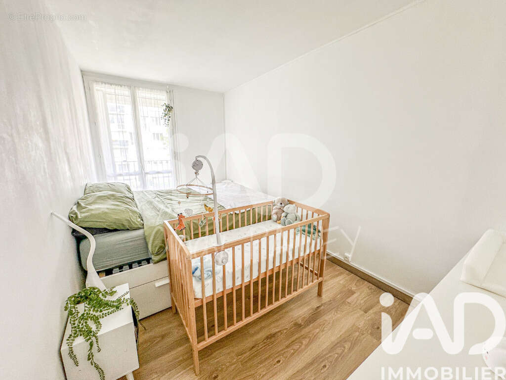 Photo 8 - Appartement à LAGNY-SUR-MARNE