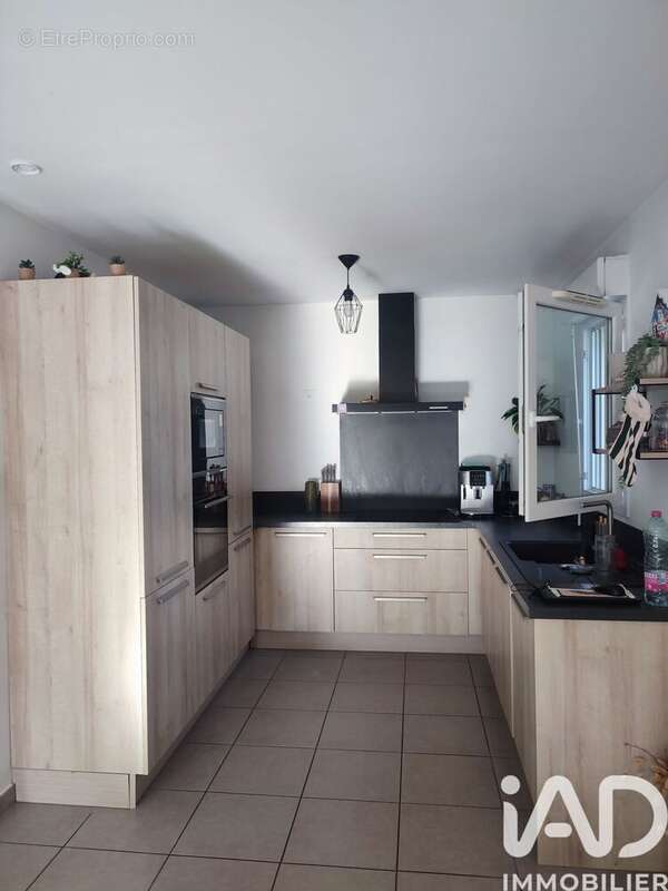 Photo 3 - Maison à SAINT-PEE-SUR-NIVELLE