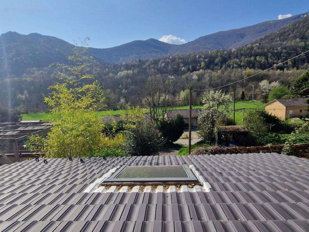 Maison à TARASCON-SUR-ARIEGE