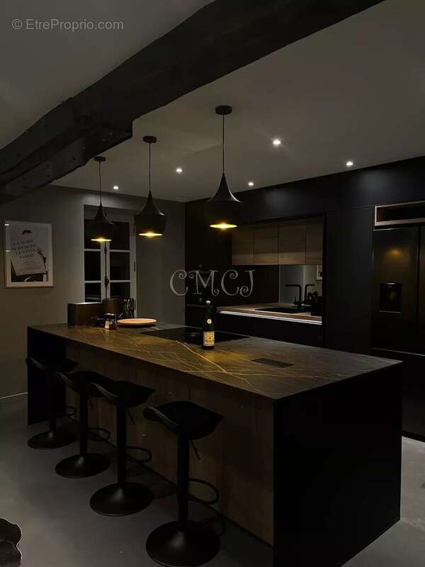 Maison à PLESTIN-LES-GREVES