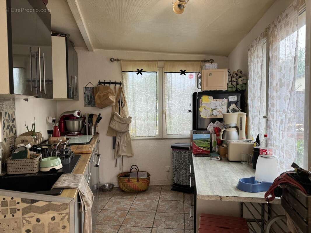 Photo 6 - Maison à MEZIDON-CANON