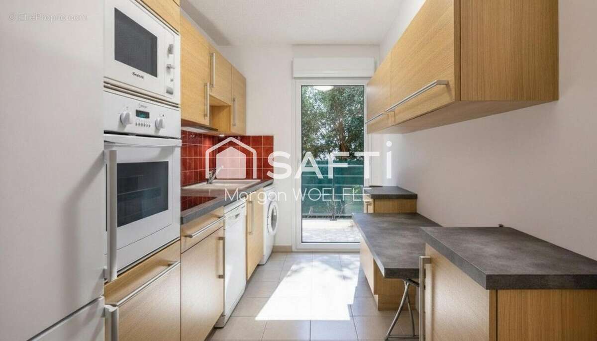 Photo 3 - Appartement à FREJUS