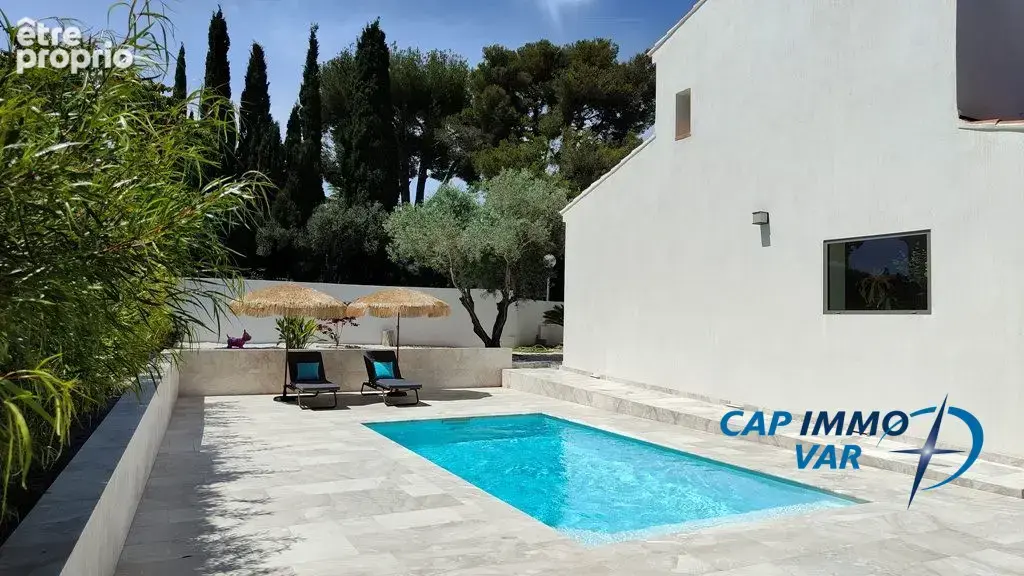 Maison 4 pièces 130 m² à vendre à Sanary-Sur-Mer (83110) - photo 2