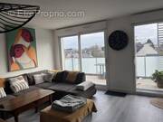 Appartement à PLOEMEUR