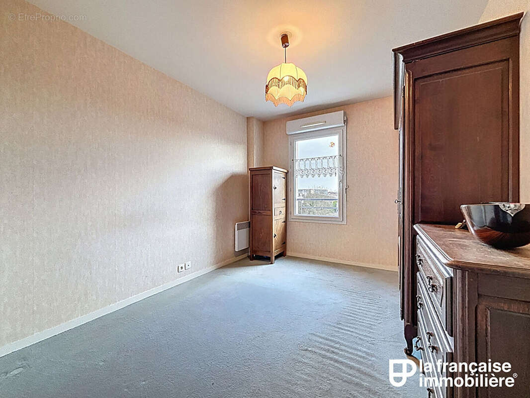 Appartement à MORDELLES