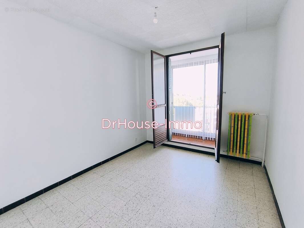 Appartement à ALLAUCH