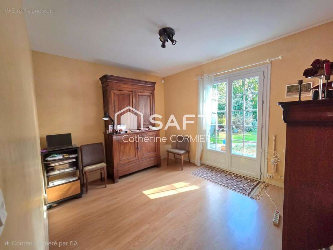 Photo 8 - Maison à SAINT-MARTIN-DU-FOUILLOUX