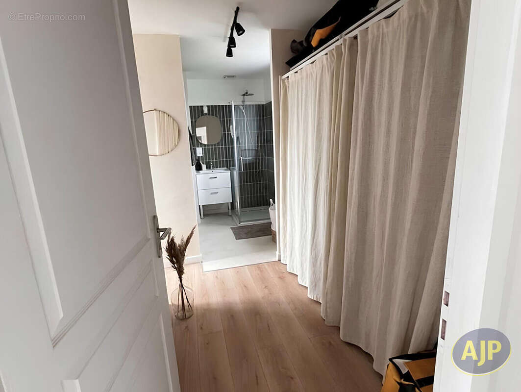 Maison Rénovée - Verrières en Anjou - photo 8