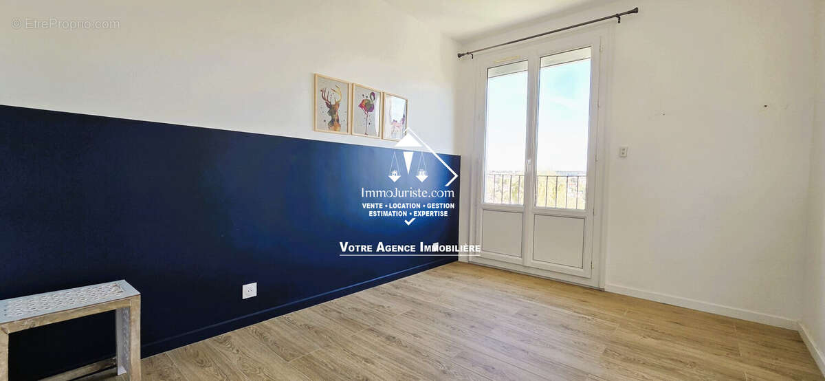 Appartement à LIMOGES