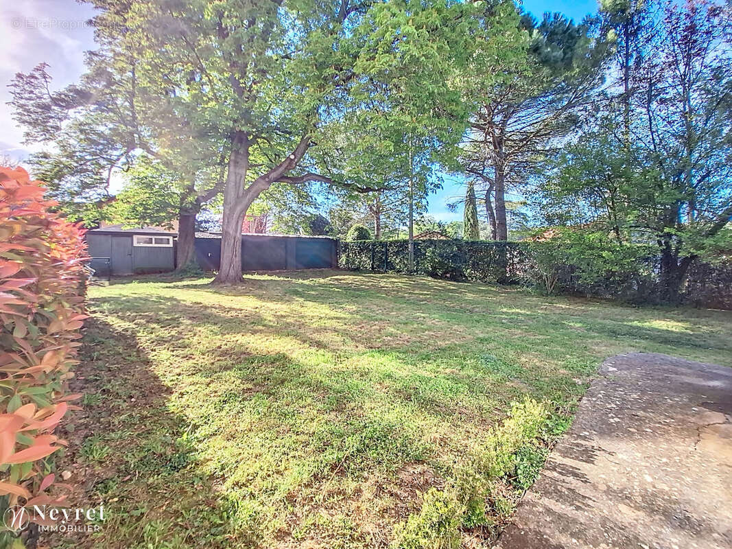 Appartement à VERNAISON