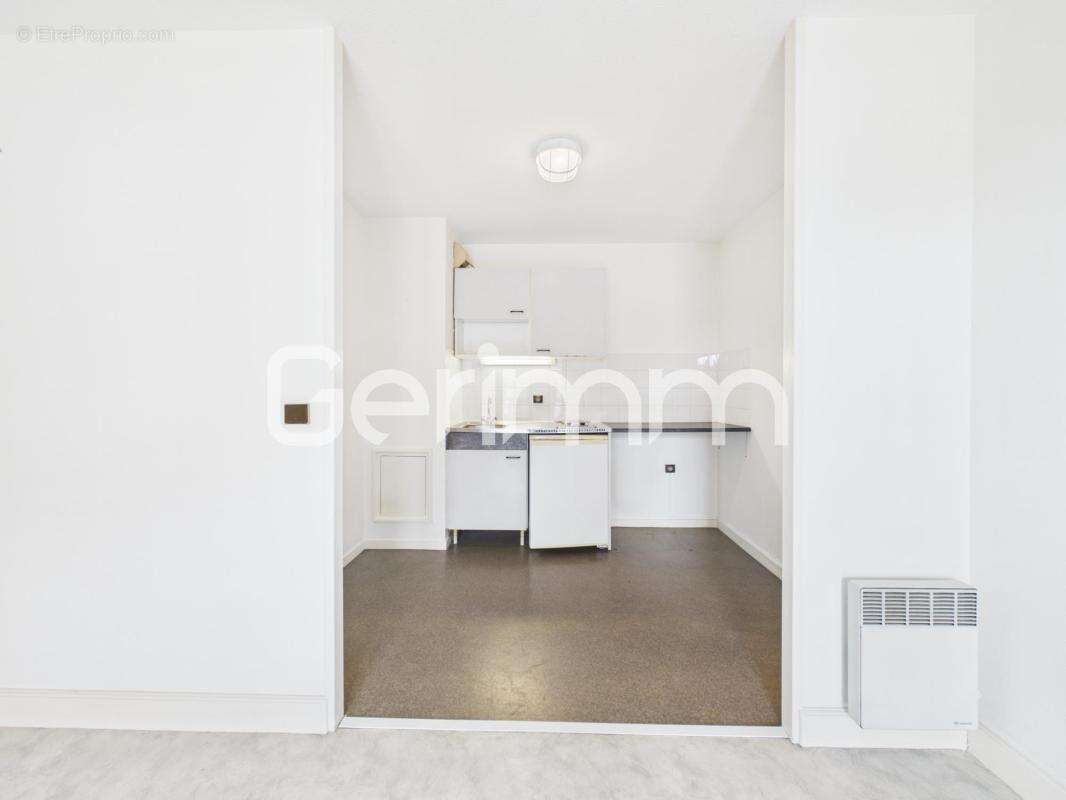 Vente - Appartement - Studio - 32,65 m² - 90 000 € - GIERES - 6 - photo 6