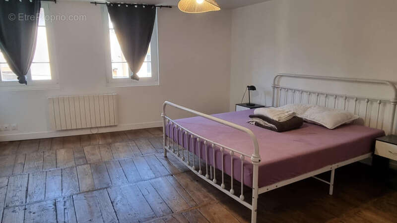 Appartement à TULLE