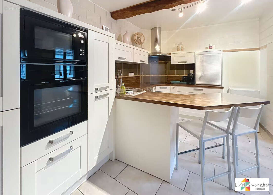 Maison à GRANDFRESNOY