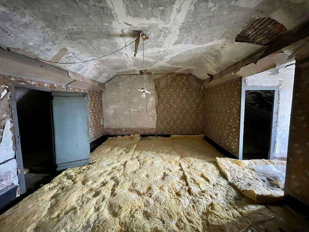 Appartement à FOURCHAMBAULT