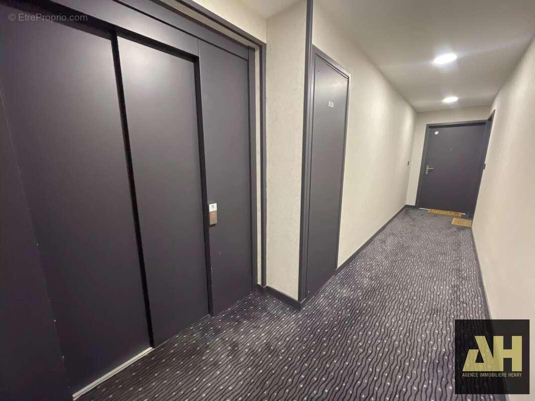 Appartement à GUIPAVAS