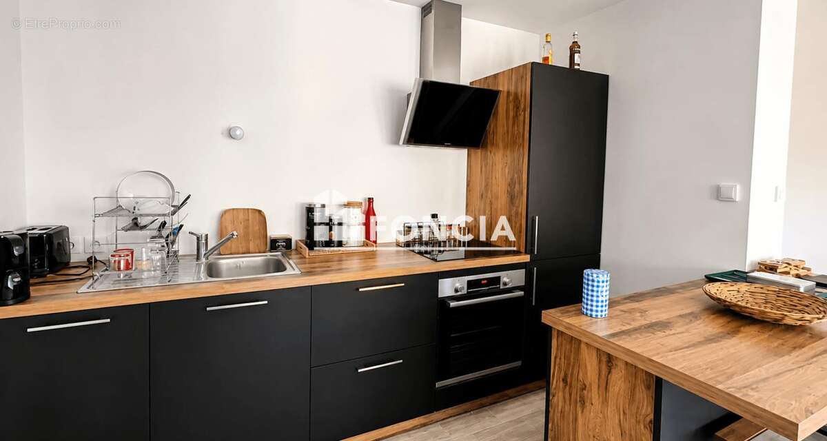 Appartement à GAP