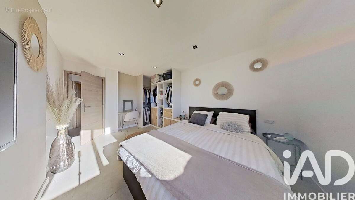 Photo 9 - Appartement à SAINTE-MAXIME