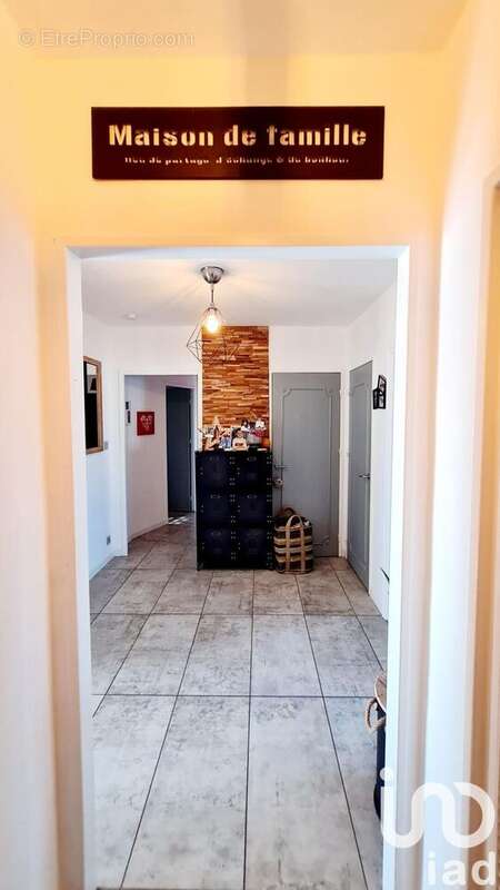 Photo 7 - Appartement à VILLARS