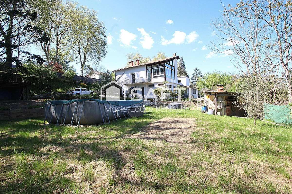 Photo 2 - Maison à GRAULHET