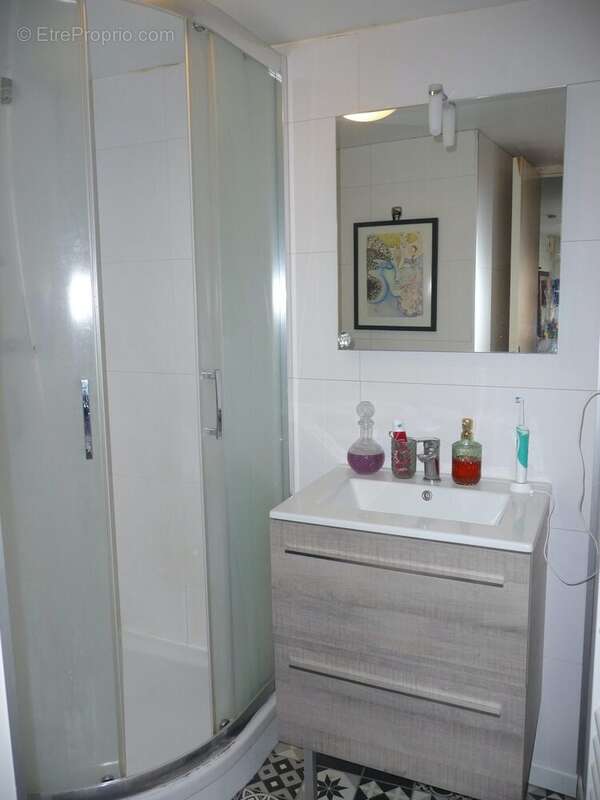 Appartement à VITRE