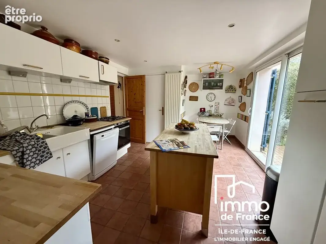Maison f8 - orsay - photo 6