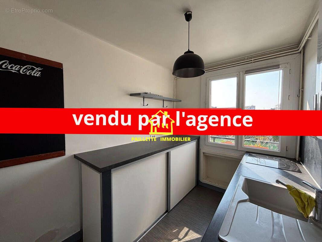 Appartement à LE HAVRE