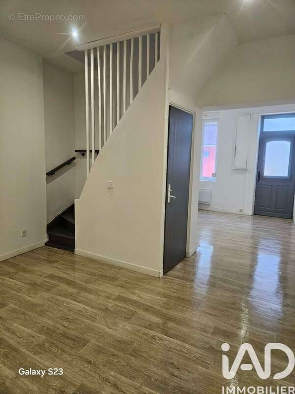 Photo 3 - Maison à HENIN-BEAUMONT