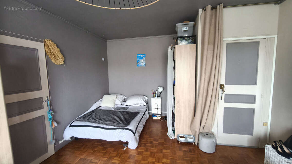 Appartement Brive La Gaillarde 1 pièce 30.80 m2 - photo 3