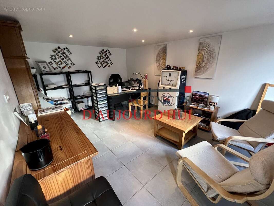 Maison à LE BENY-BOCAGE