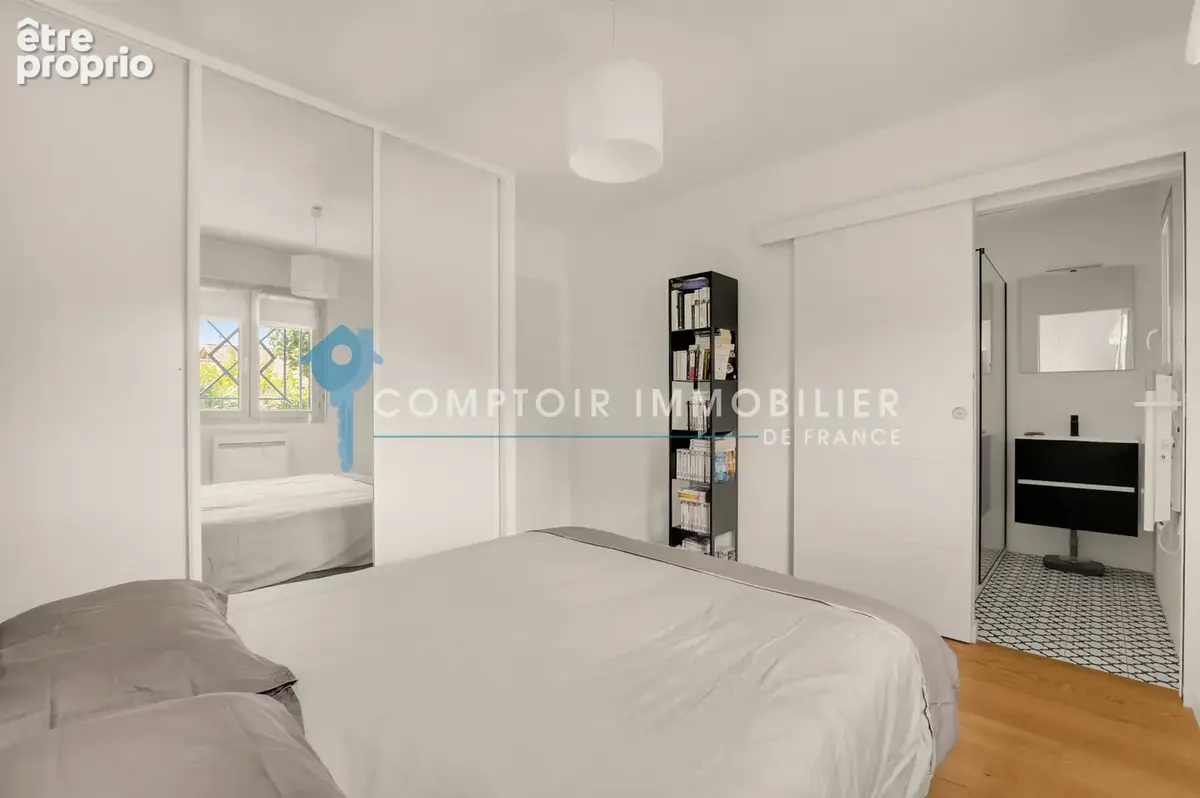 Maison de plain pied superbes prestations - photo 10