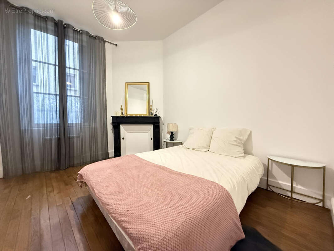 Appartement à TROYES