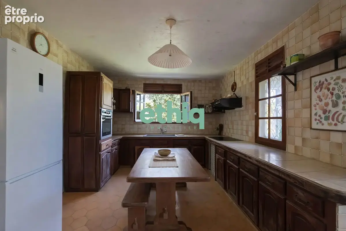 Maison 180 m² à Capesterre-Belle-Eau  - photo 1