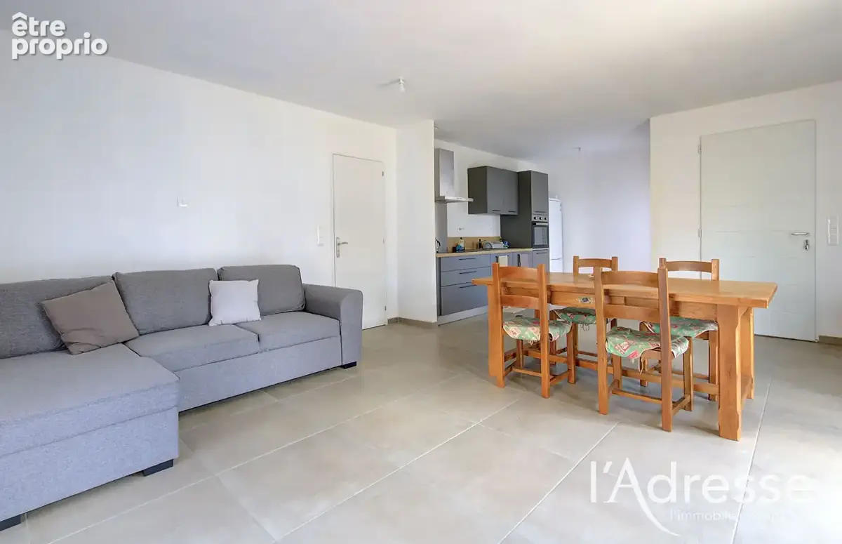 Maison Vescovato 3 pièces 76 m2 - photo 6