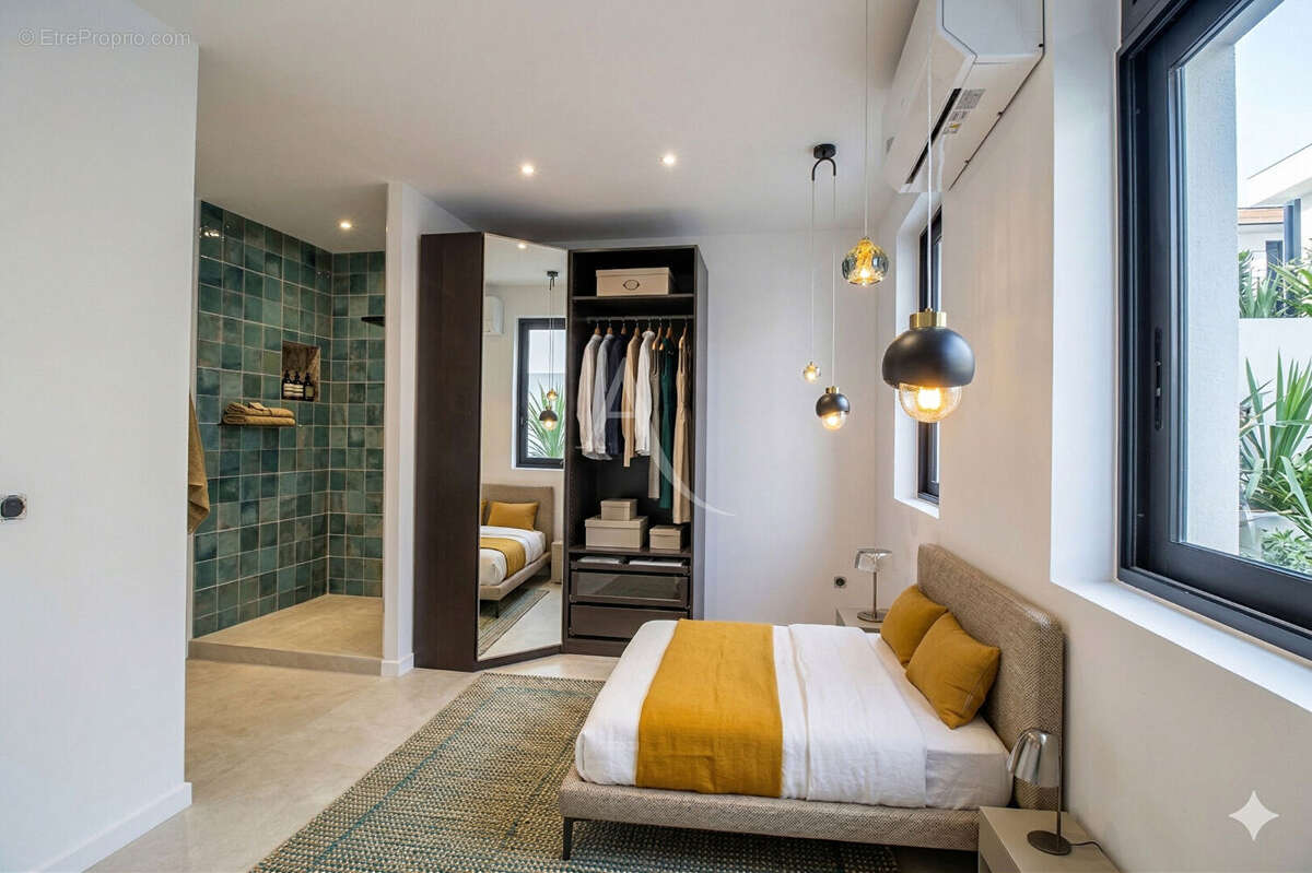 Maison à MARSEILLE-12E