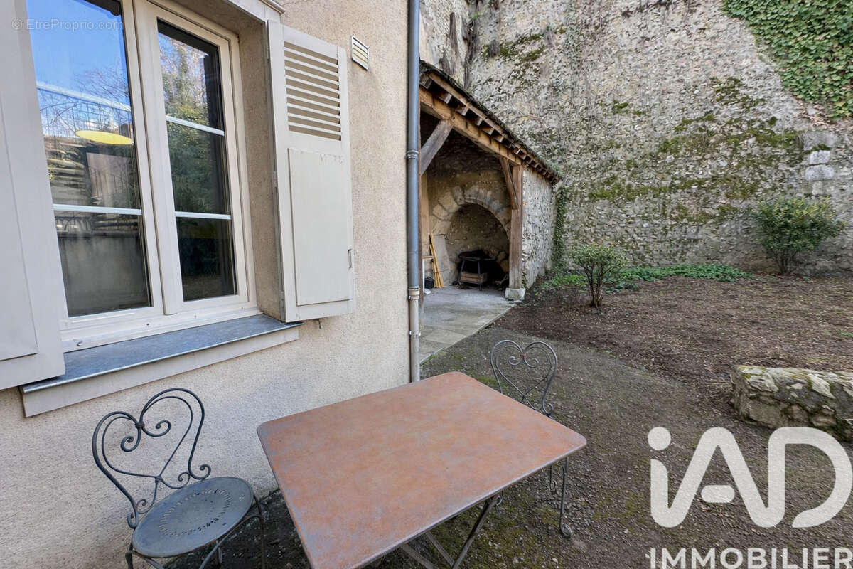 Photo 9 - Appartement à CHARTRES
