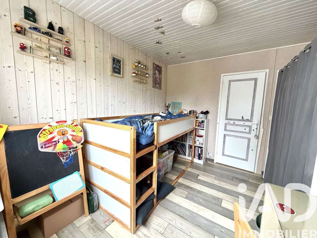 Photo 8 - Appartement à LORMONT