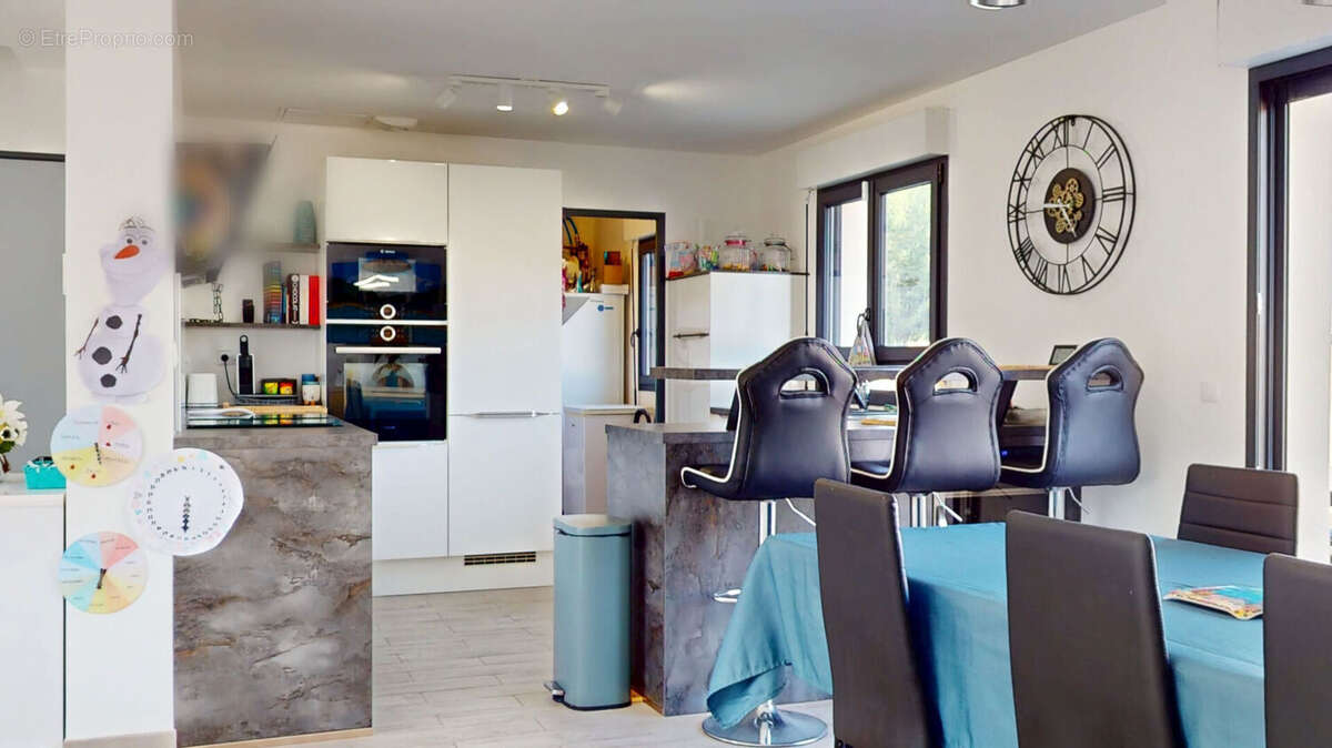 Maison de 101.45 m² à BREUX-JOUY (91650) - photo 7